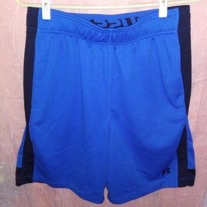 3/$15, Russell, Athletic Shorts, Size M